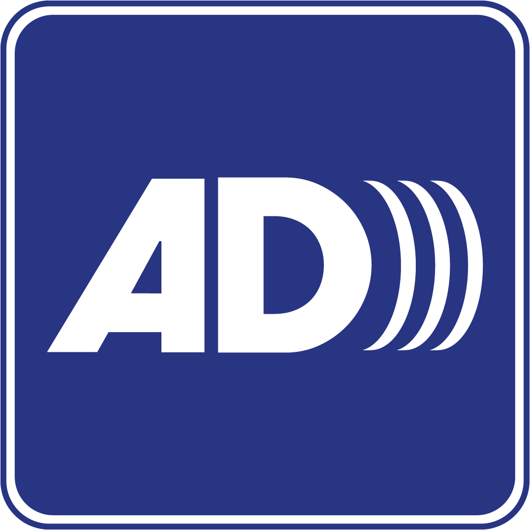 Pikto Audiodeskription