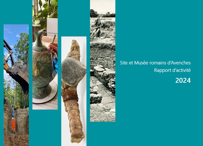 Rapport SMRA 2024 couverture