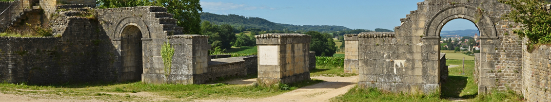 Porte de l'Est