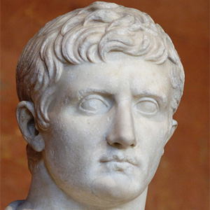 Portrait d'Auguste