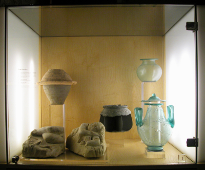 Musée romain