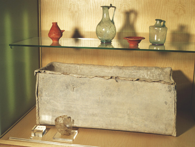 Musée romain