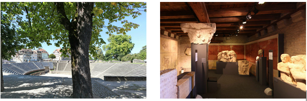 Musee double vue